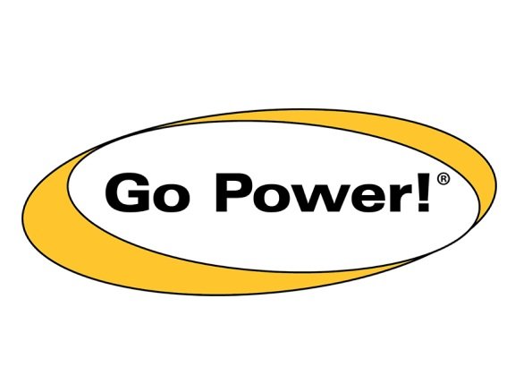 Go Power (Copy)