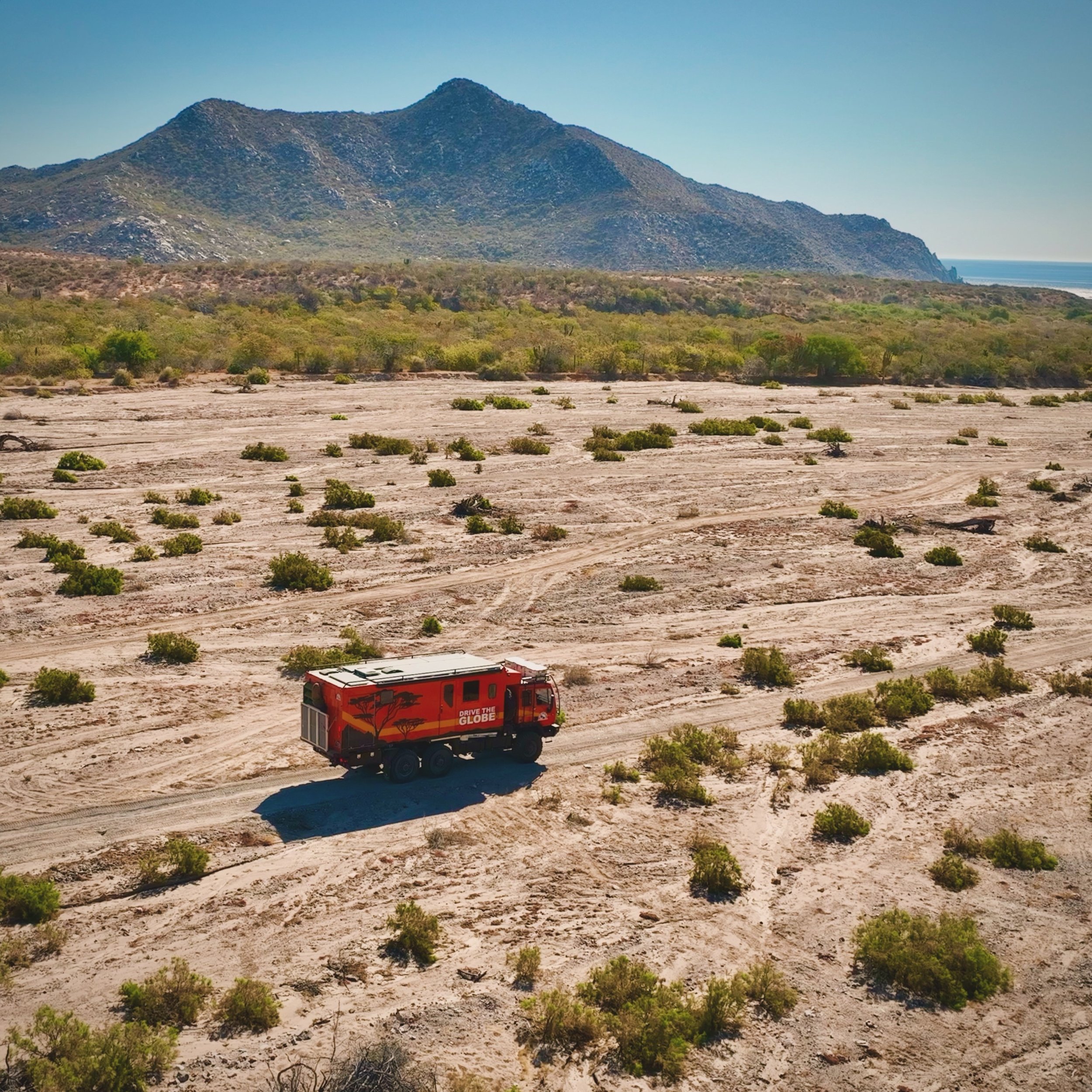 Goodbye for now Los Frailes. It has been a beautiful six months.  So many incredible memories with a bunch of awesome humans. 

▼▼▼▼▼▼▼▼▼▼▼▼▼▼▼▼▼▼▼▼▼
Patreon @drivetheglobe

Use #drivetheglobe // Tag: @drivetheglobe
www.drivetheglobe.com

Don&rsquo;t