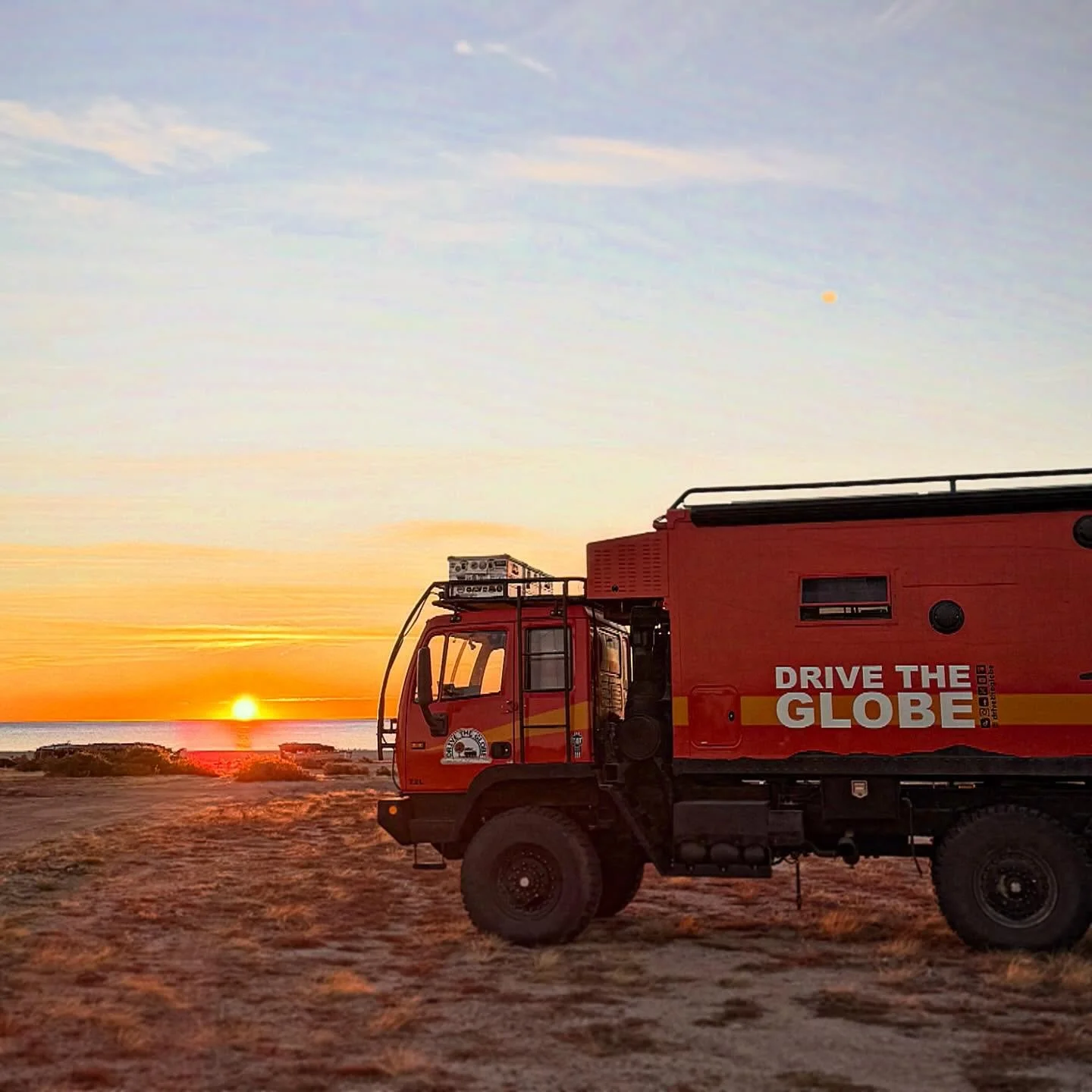 Sometimes a place captures you unexpectedly, and for whatever reason it becomes a part of your life. Los Frailes is nothing but a sandy arroyo way out on a bumpy dirt road lost on the east cape of southern Baja. Often it feels like it is stuck in tim