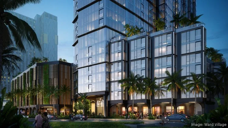 ワードビレッジが12番目の住宅プロジェクトMAHANAの計画を発表