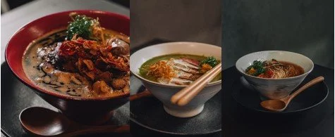 ハワイにMenshoラーメンがオープンへ