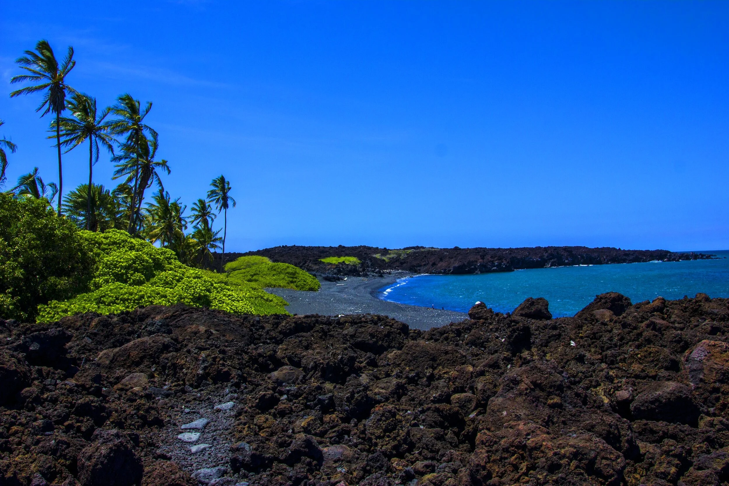 ハワイの治安・オアフ島の犯罪率が減少傾向へ
