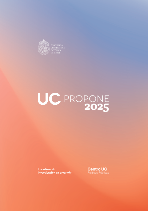 UC Propone 2025