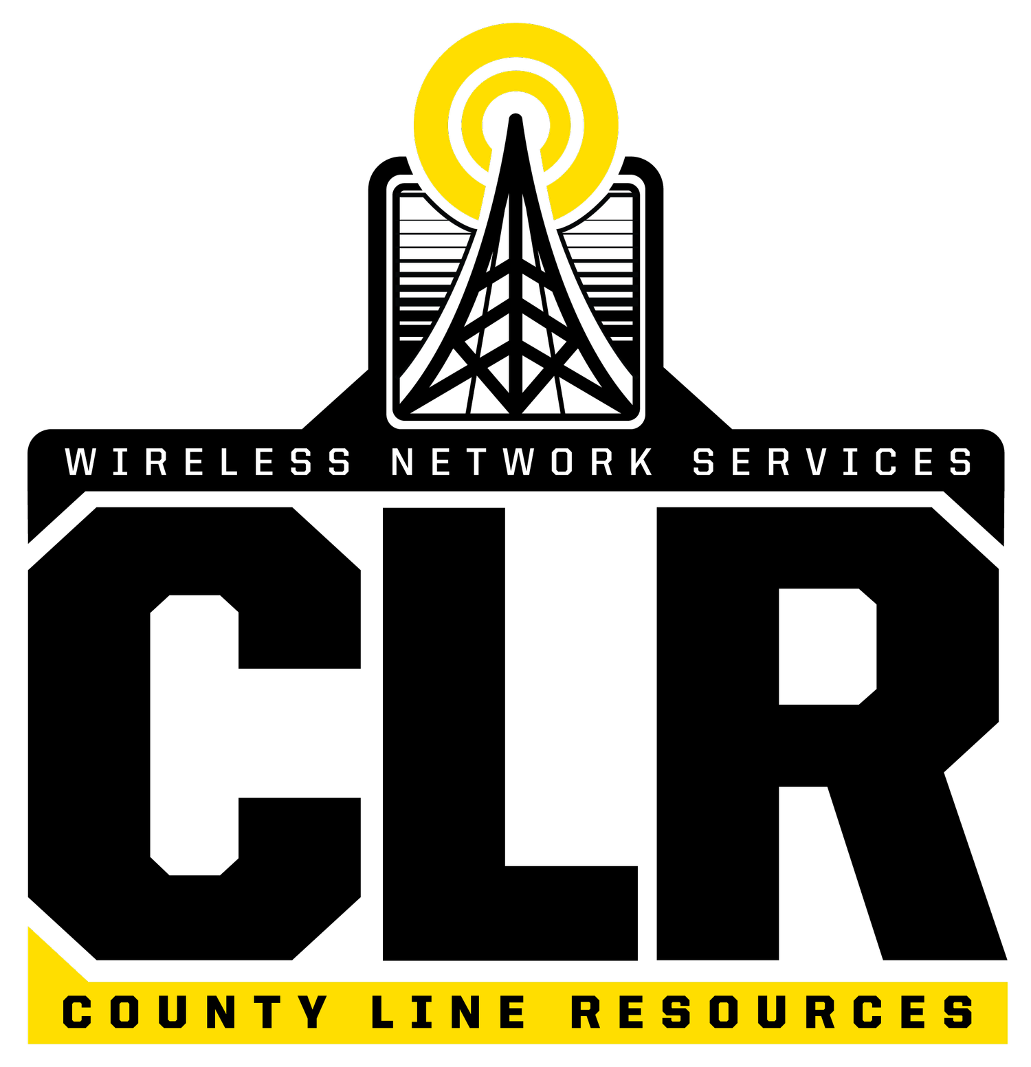COUNTY LINE RESOURCES