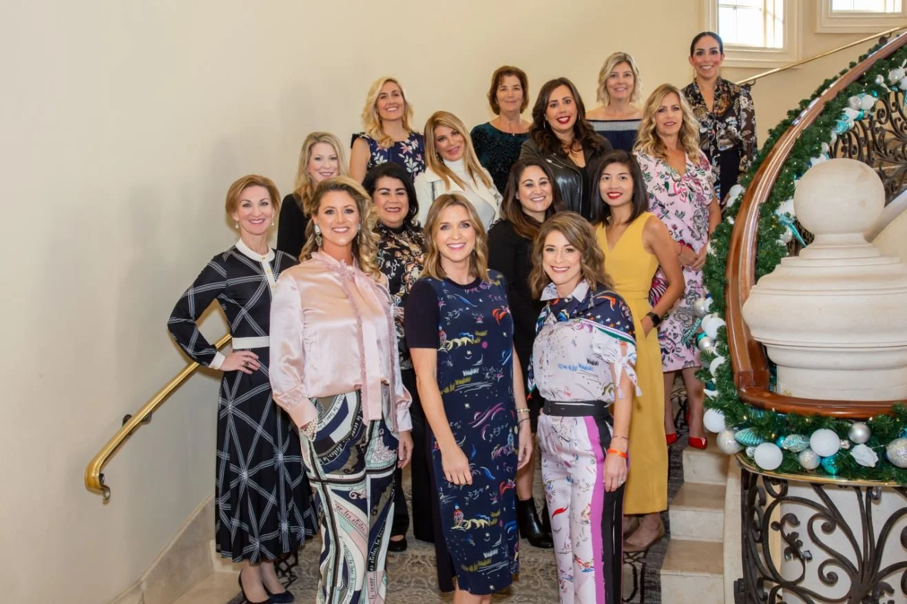 2018 Friends of CASA Holiday Luncheon