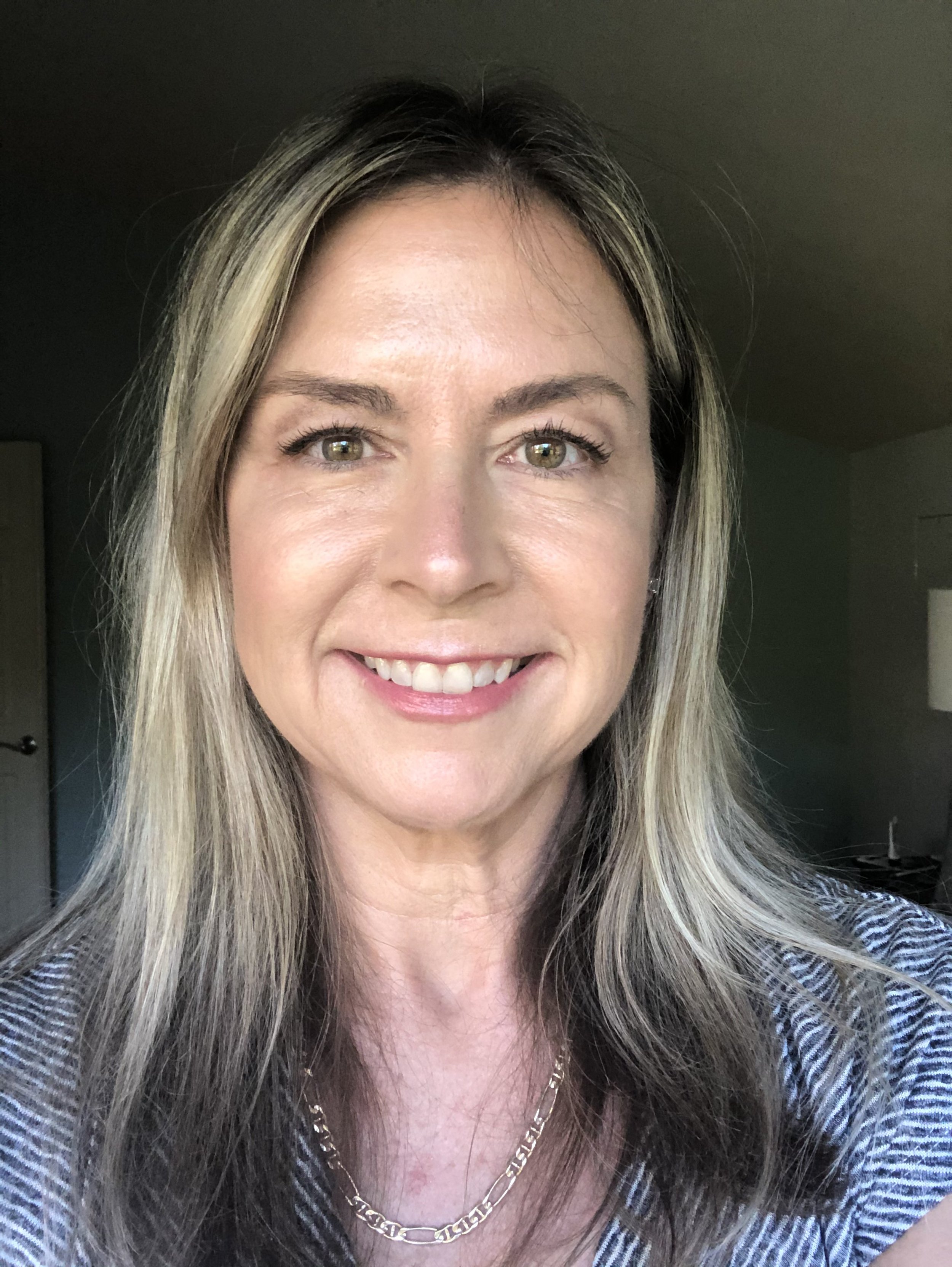 CASA Spotlight - Mary King