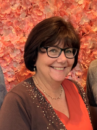 CASA Spotlight - Sheri Vanderdussen