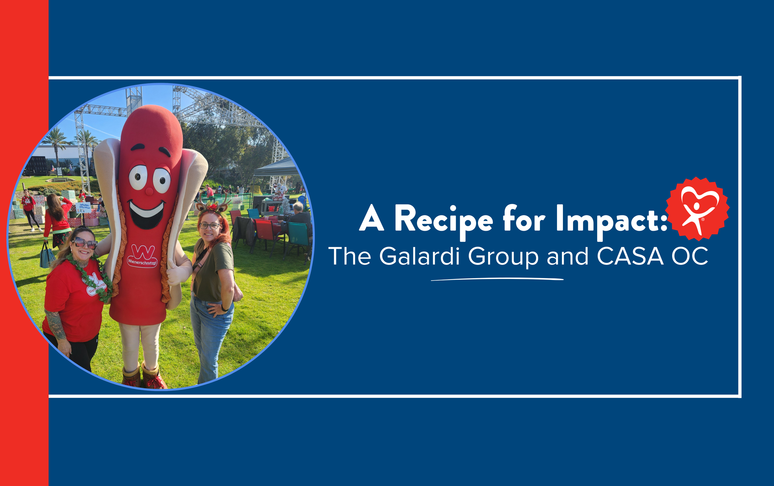 A Recipe for Impact: The Galardi Group and CASA OC