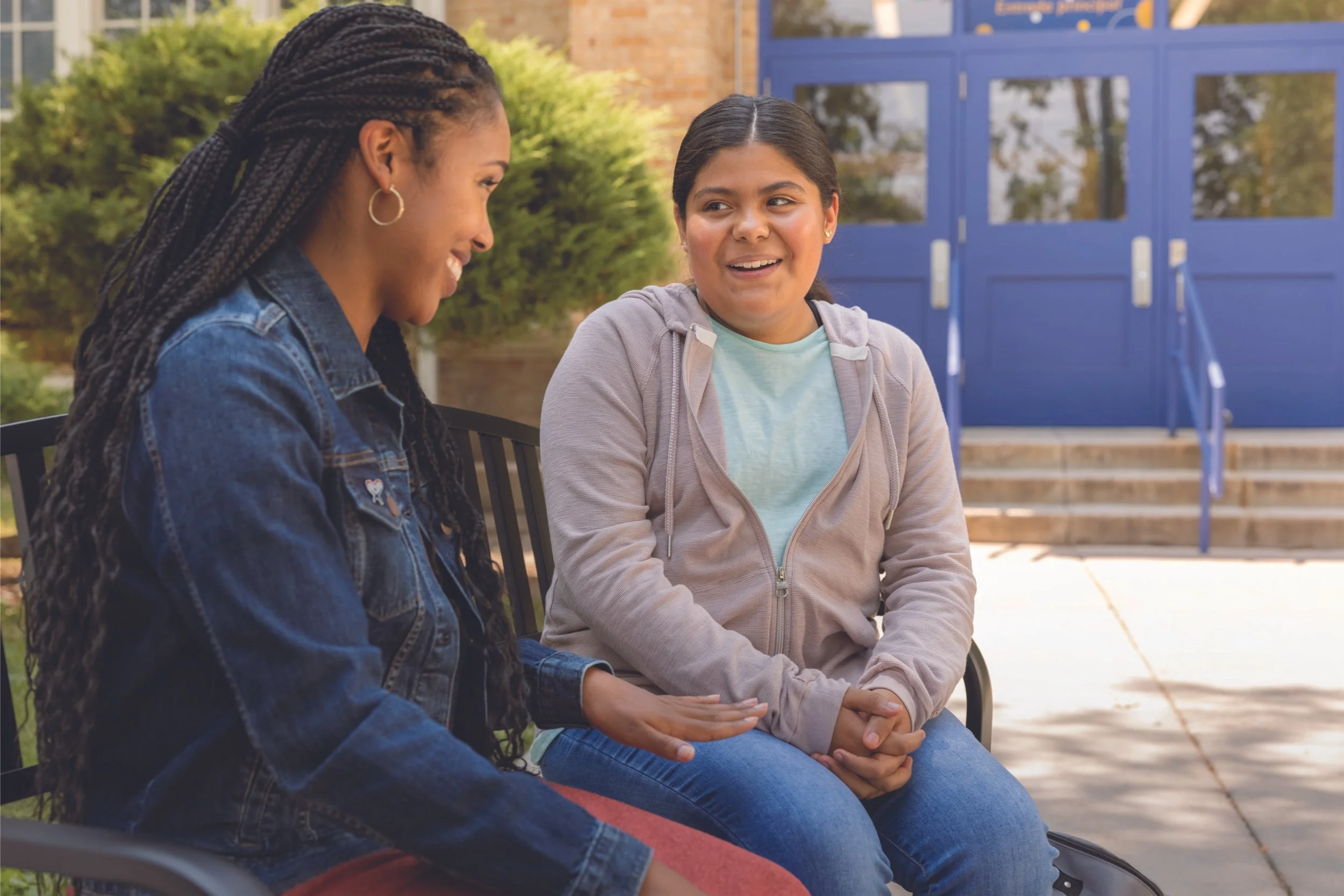 Information Session (Zoom)