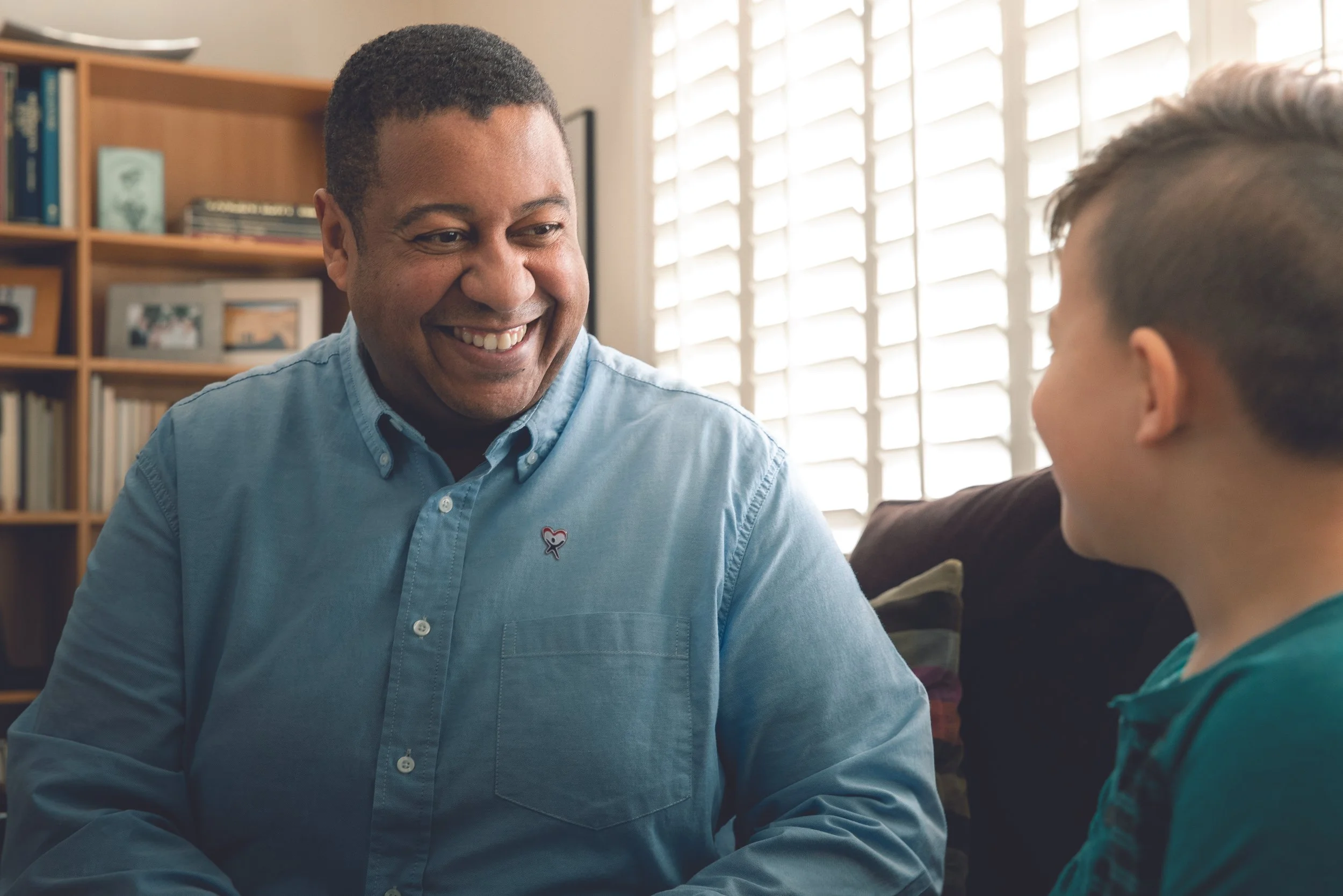 Information session (Zoom)