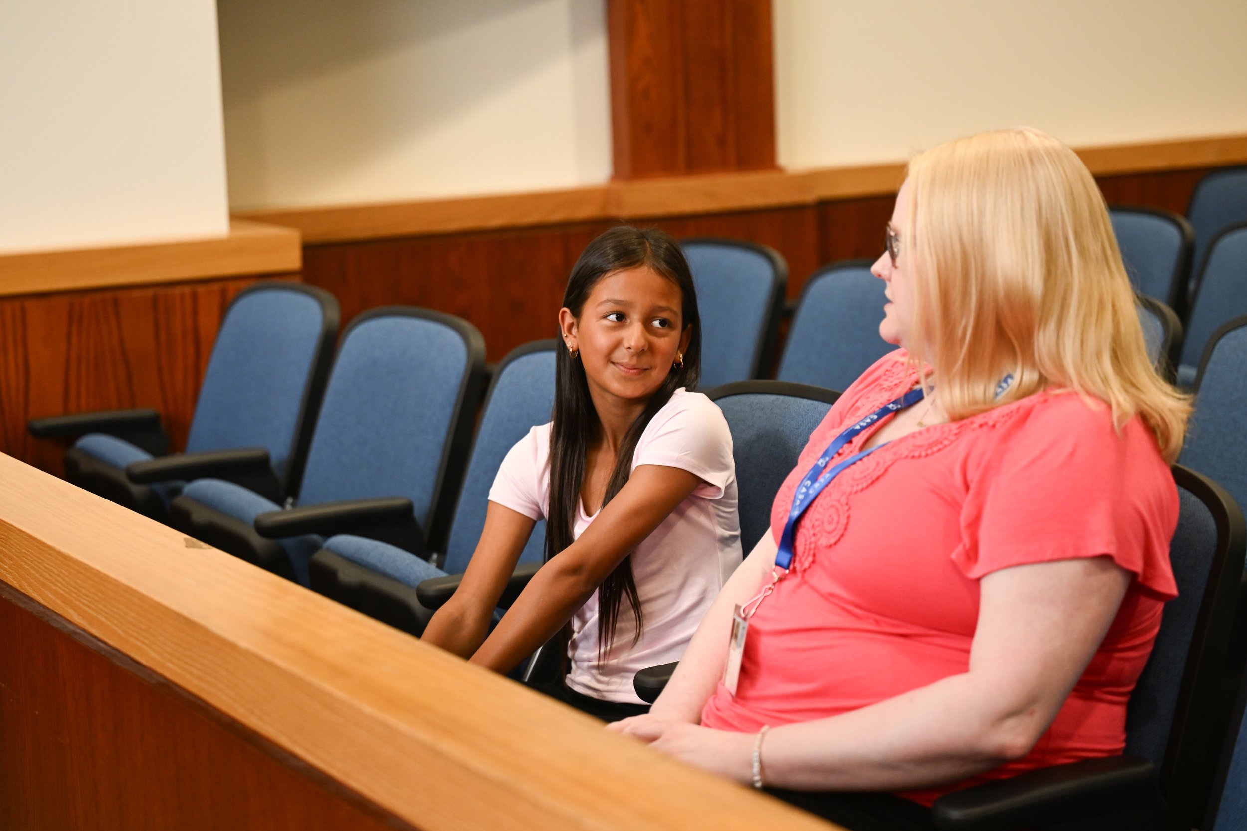 Information Session (Zoom)