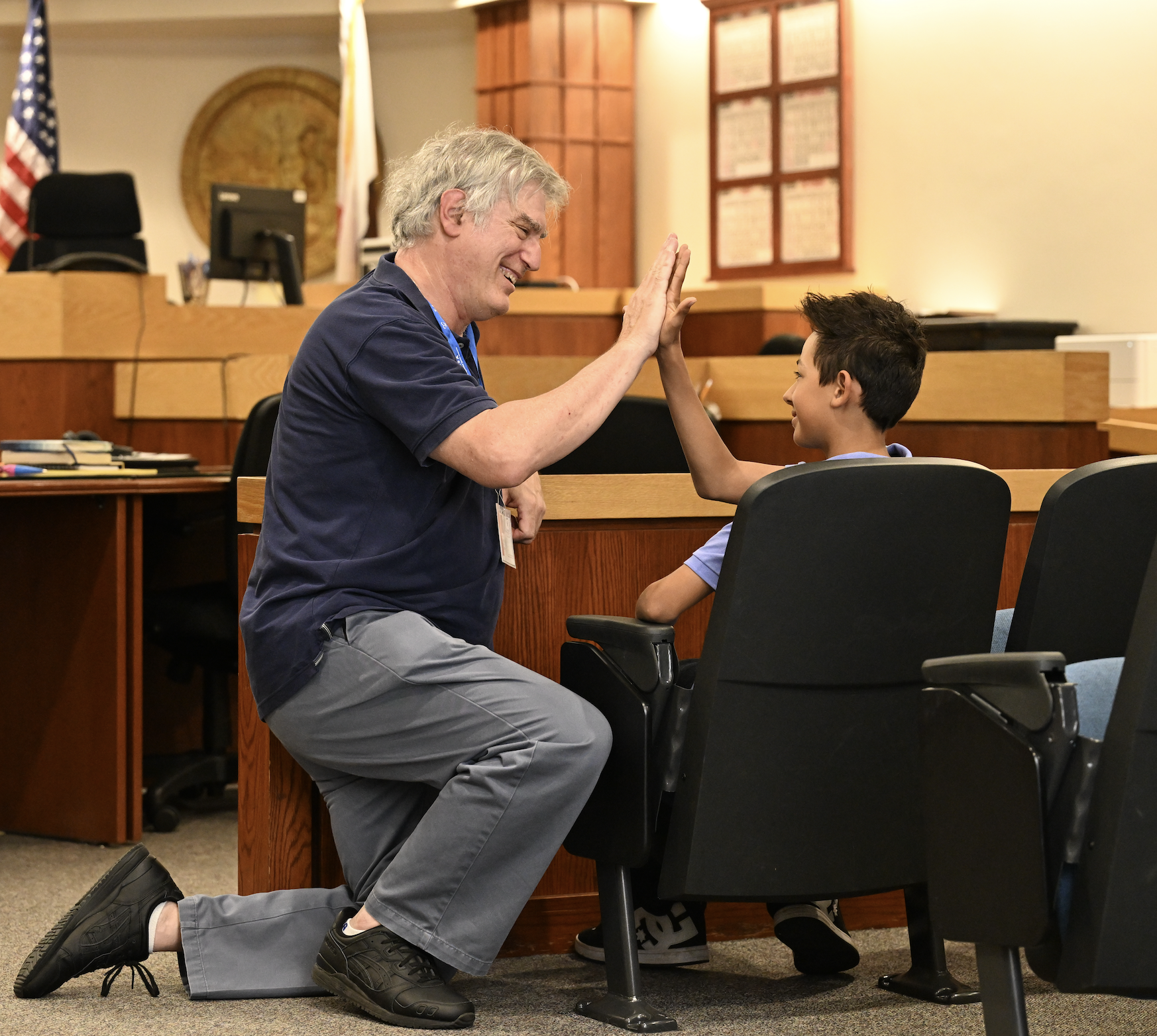 Information Session (Zoom)