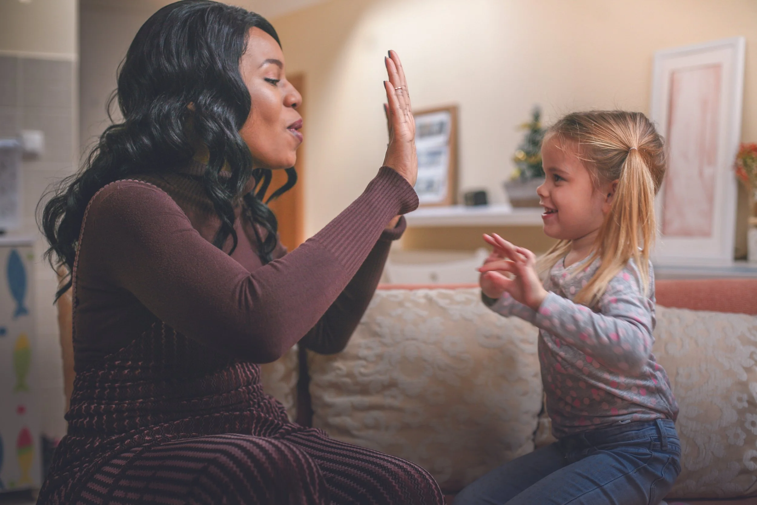 Information Session (Zoom)