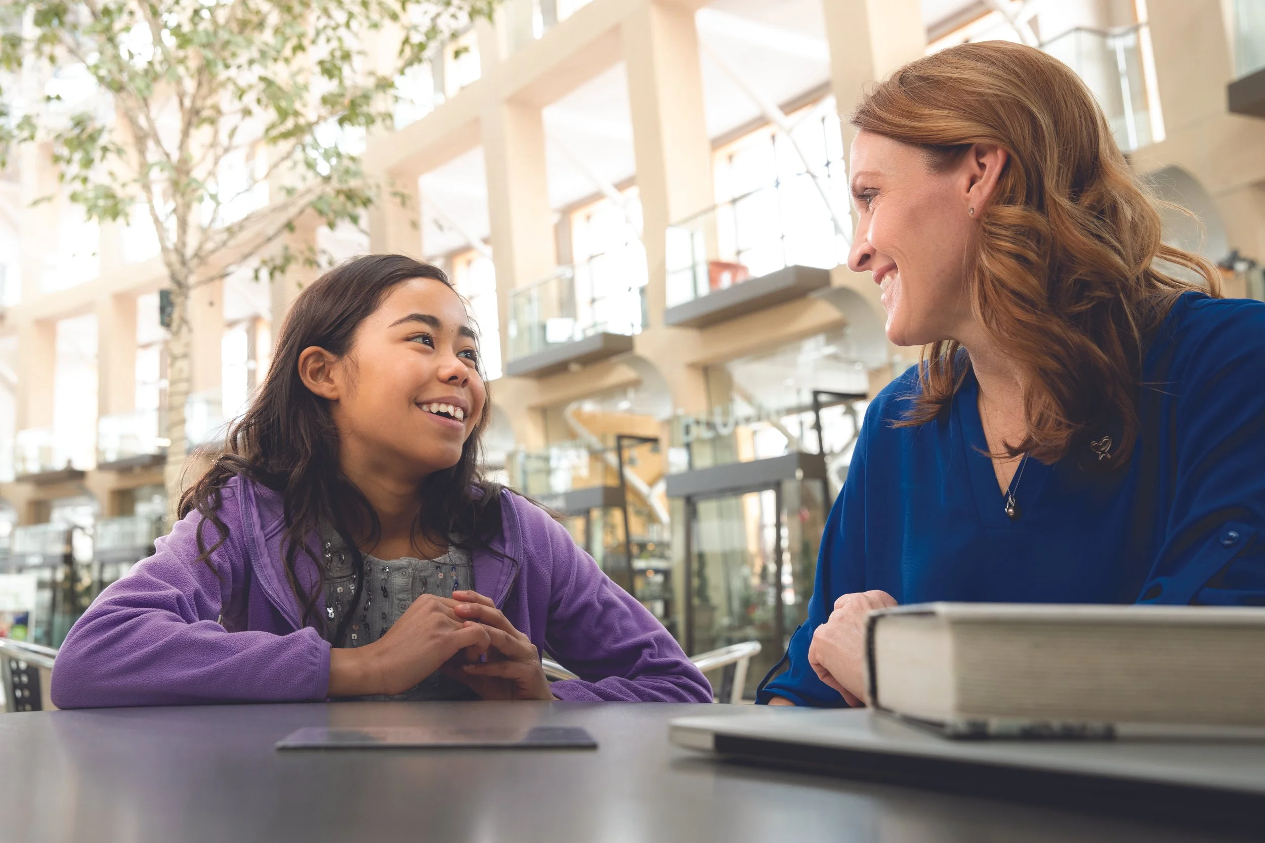 Information Session (In Person)