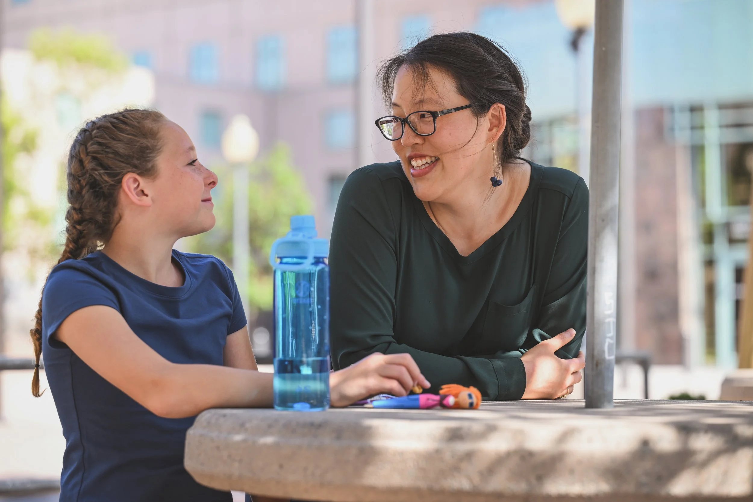 Information Session (Zoom)