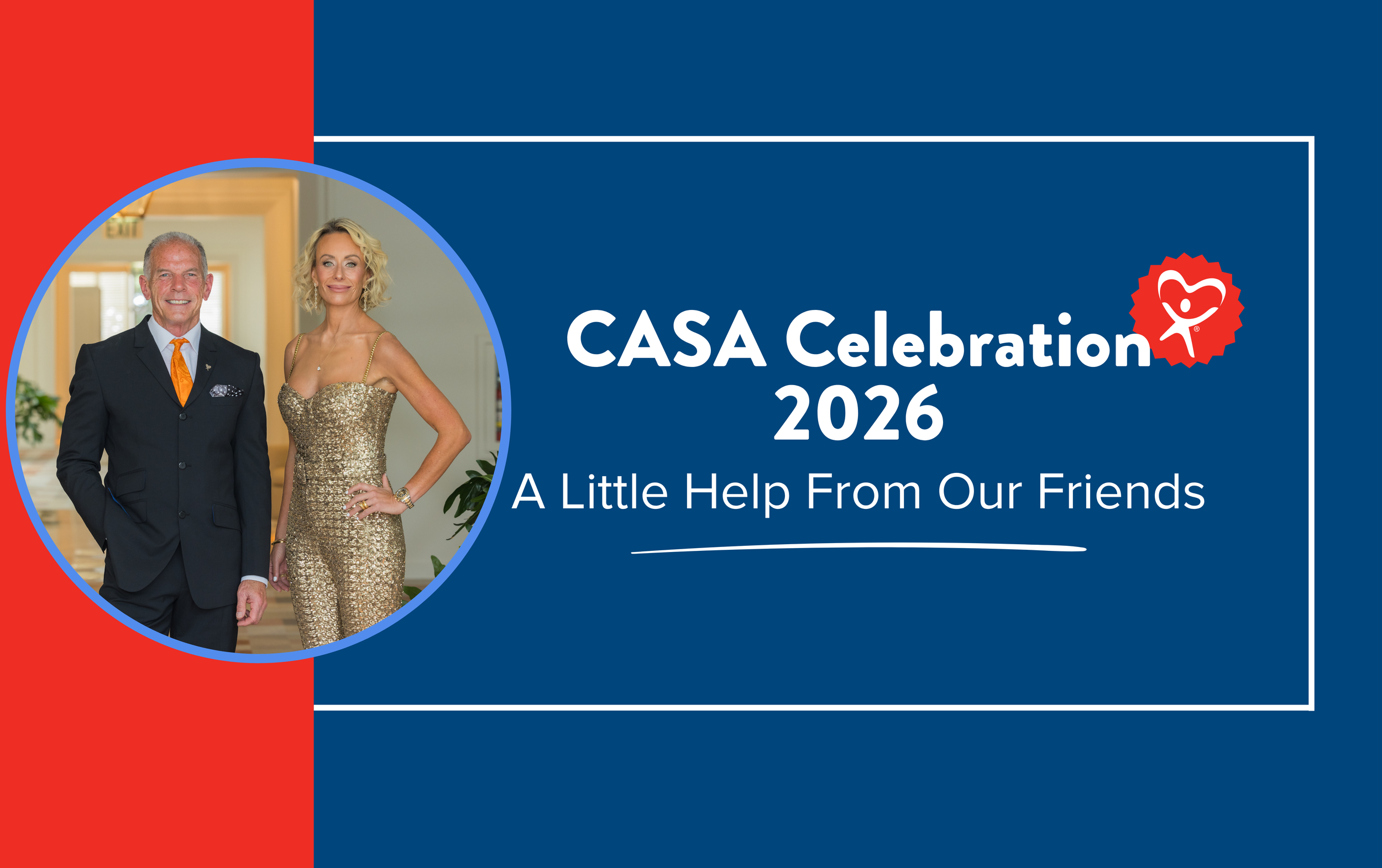 CASA Celebration 2026
