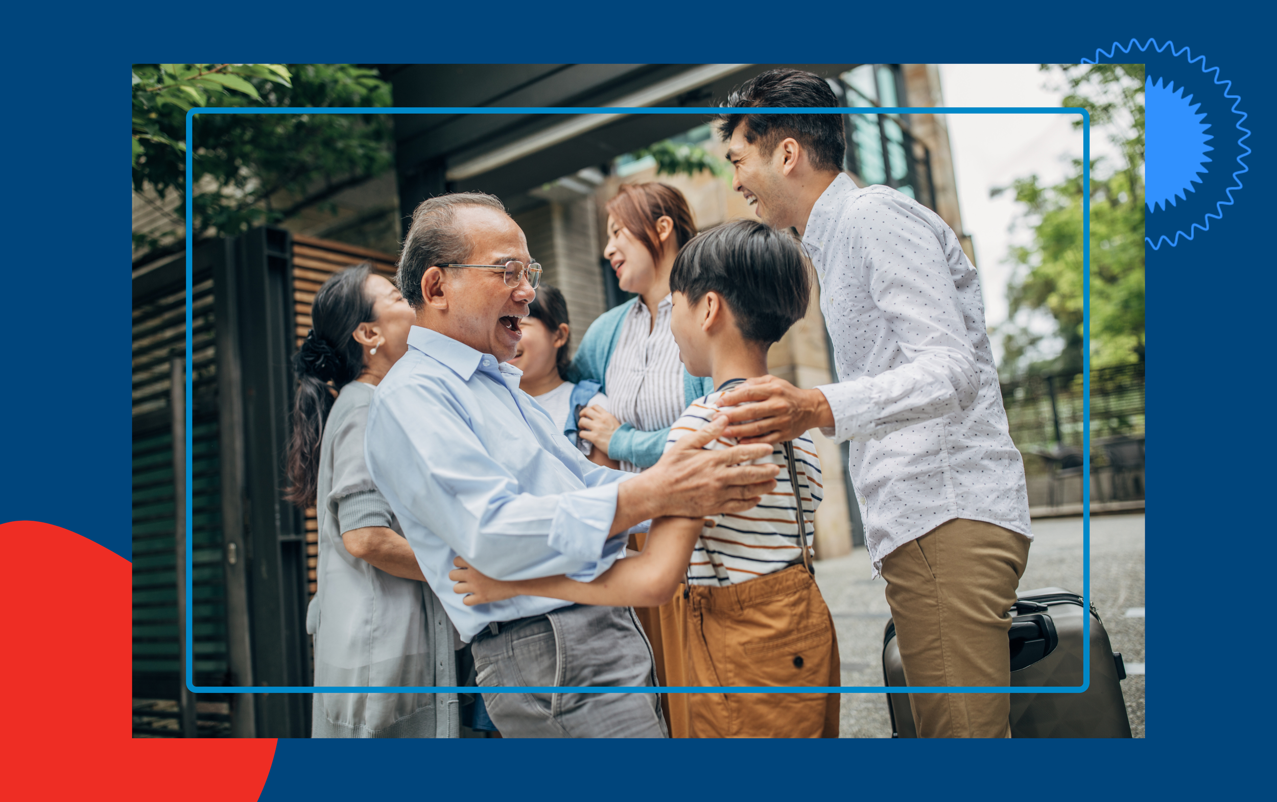 Inside CASA | Family Finding — CASA OC