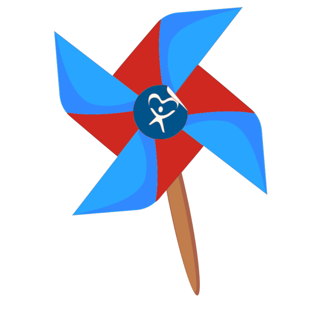 Pinwheel Project — CASA OC
