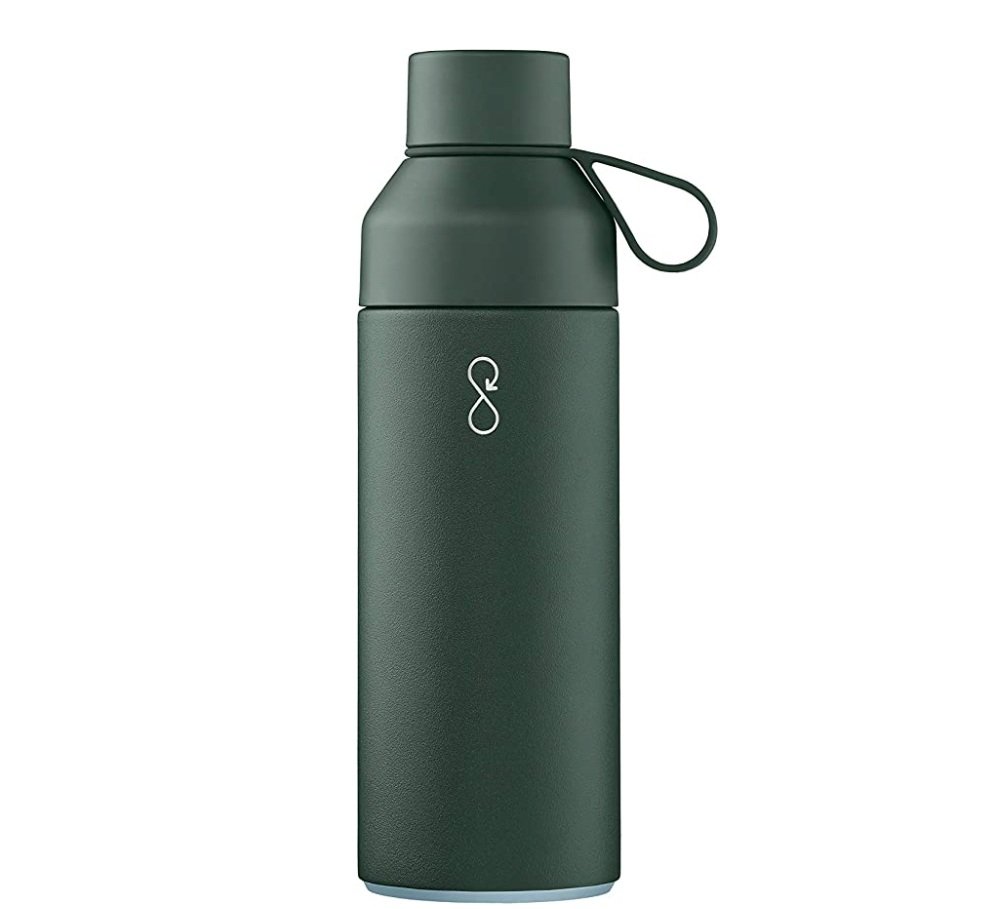 Reusable Water Bottle 
