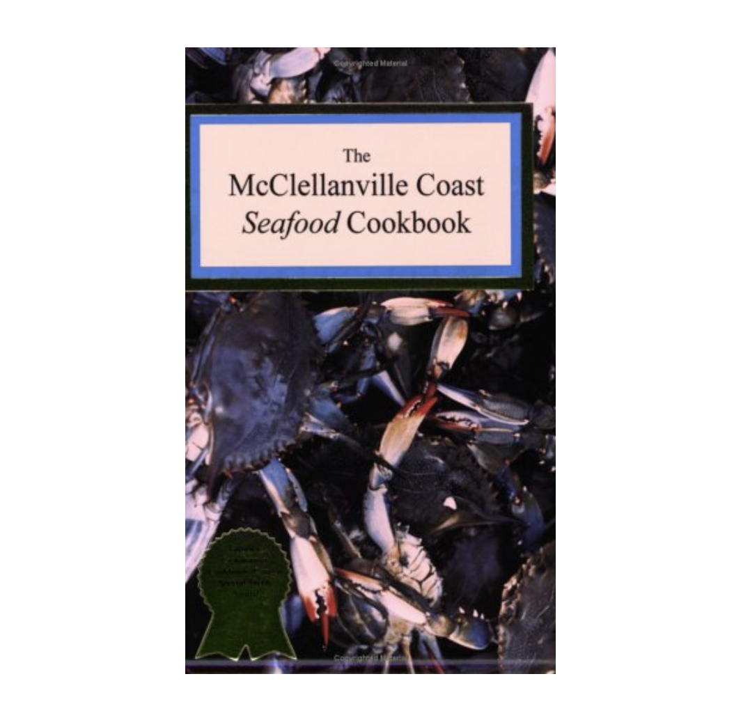 McClellanville Seafood Cookbook