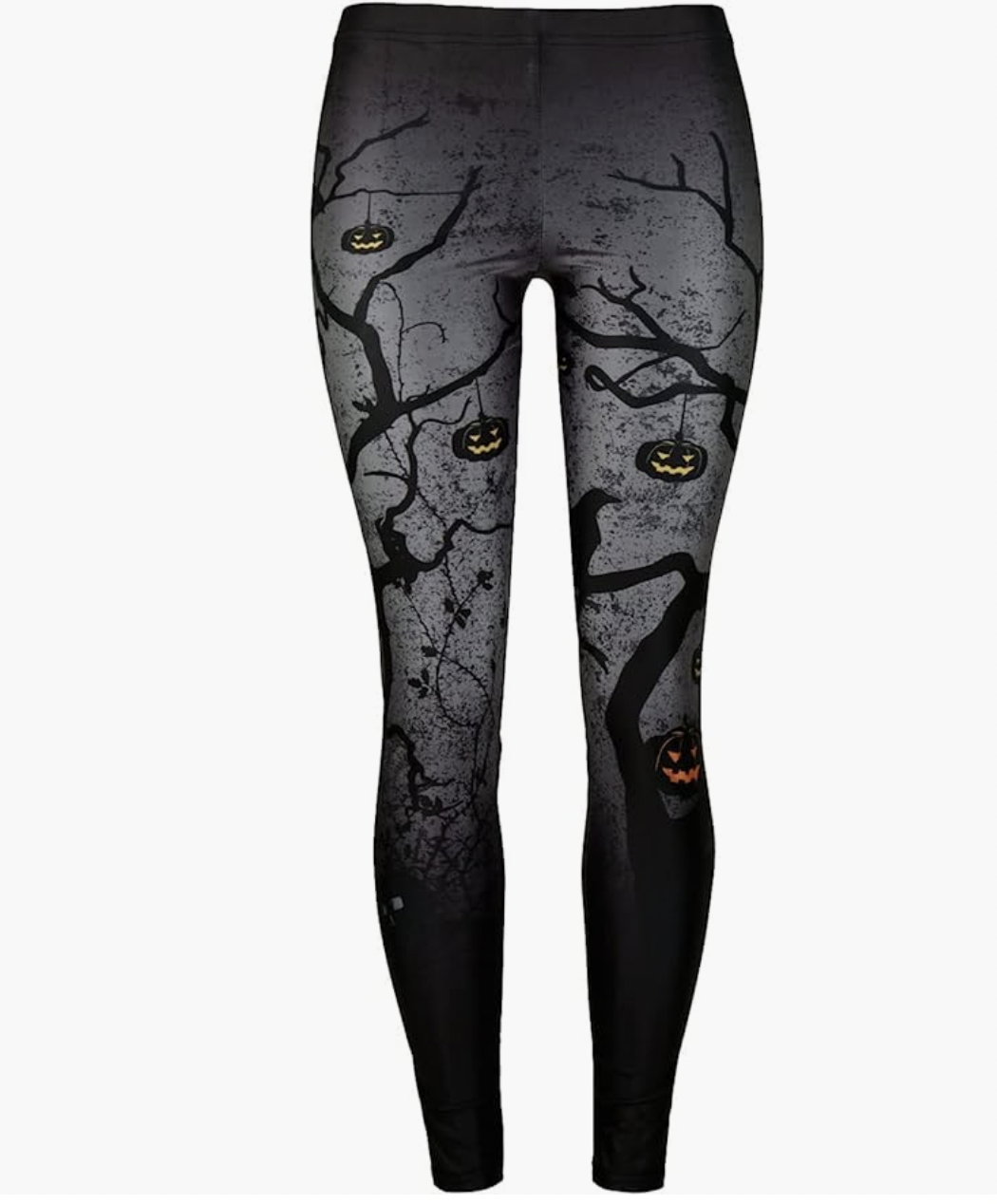 Spooky Season Leggings