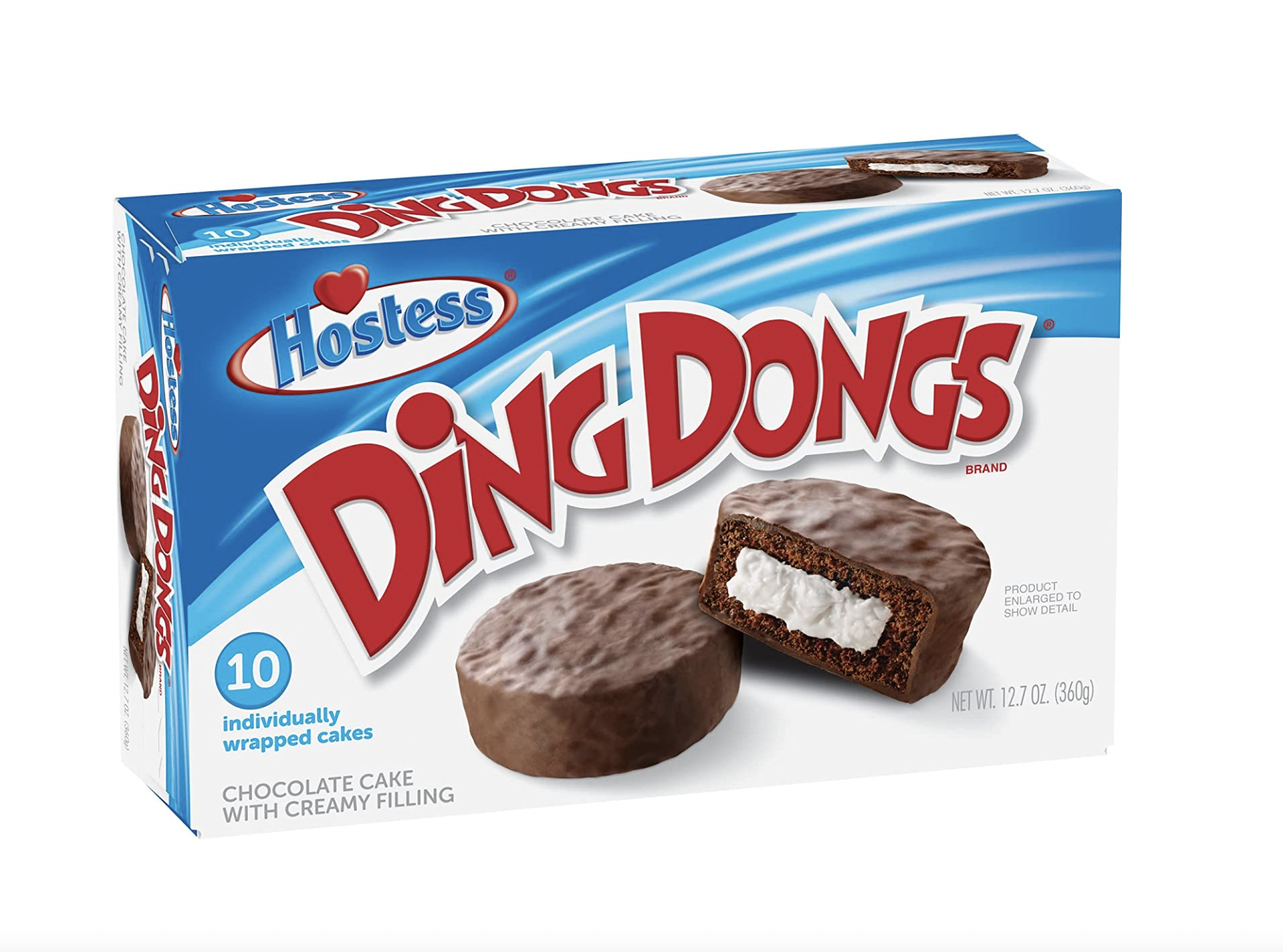 Ding Dongs