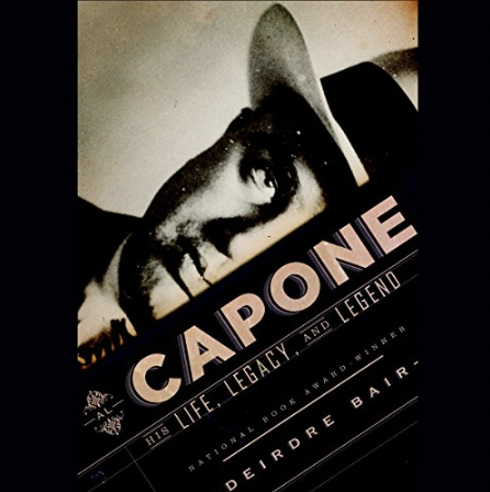 Capone Book