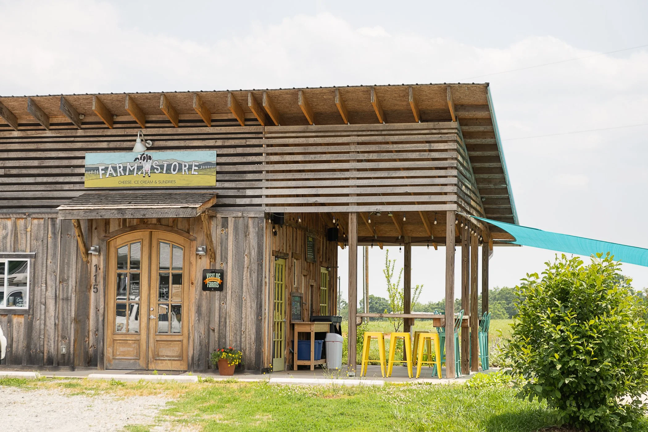 Must-Hit Spots on the WNC Cheese Trail — This Here Town
