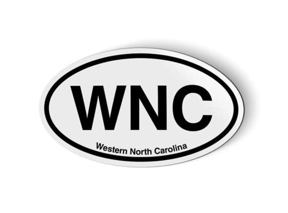 WNC Magnet