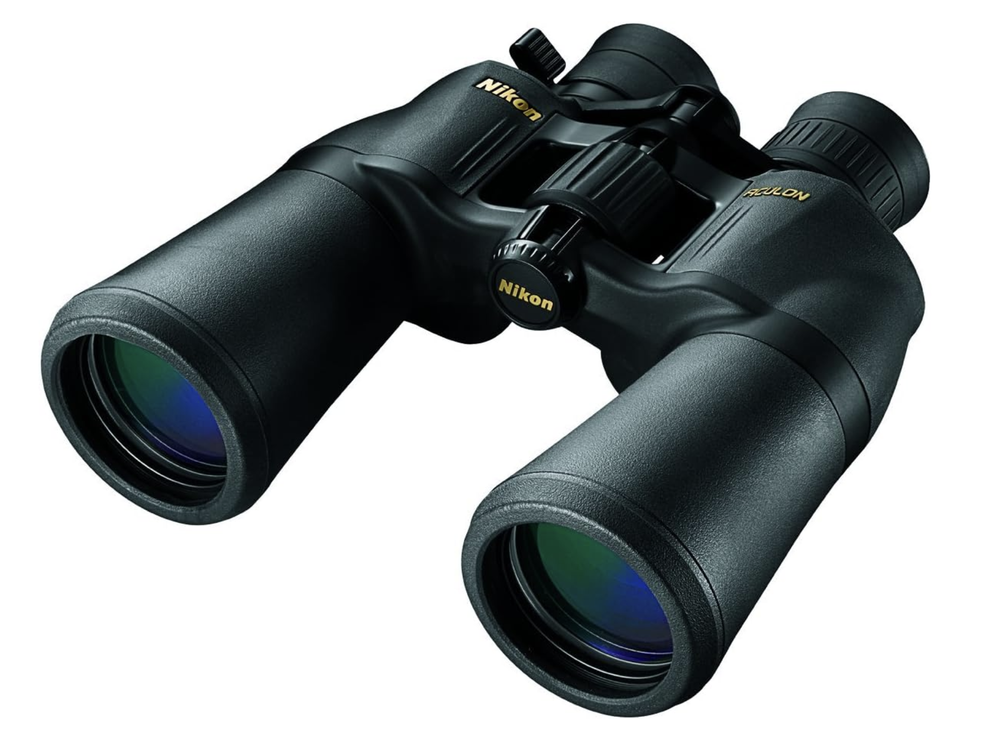 Nikon Binoculars