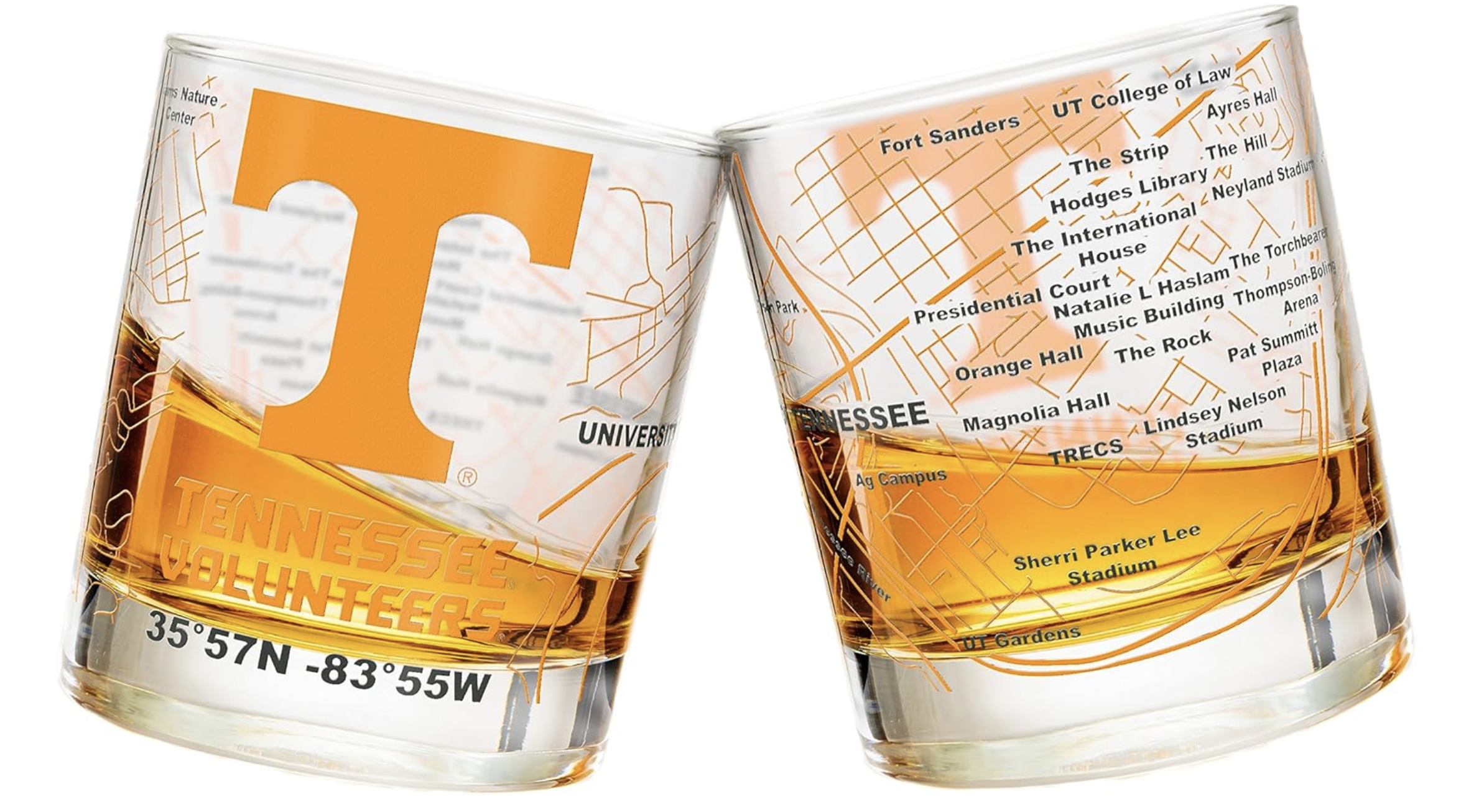 Tennessee Tumblers