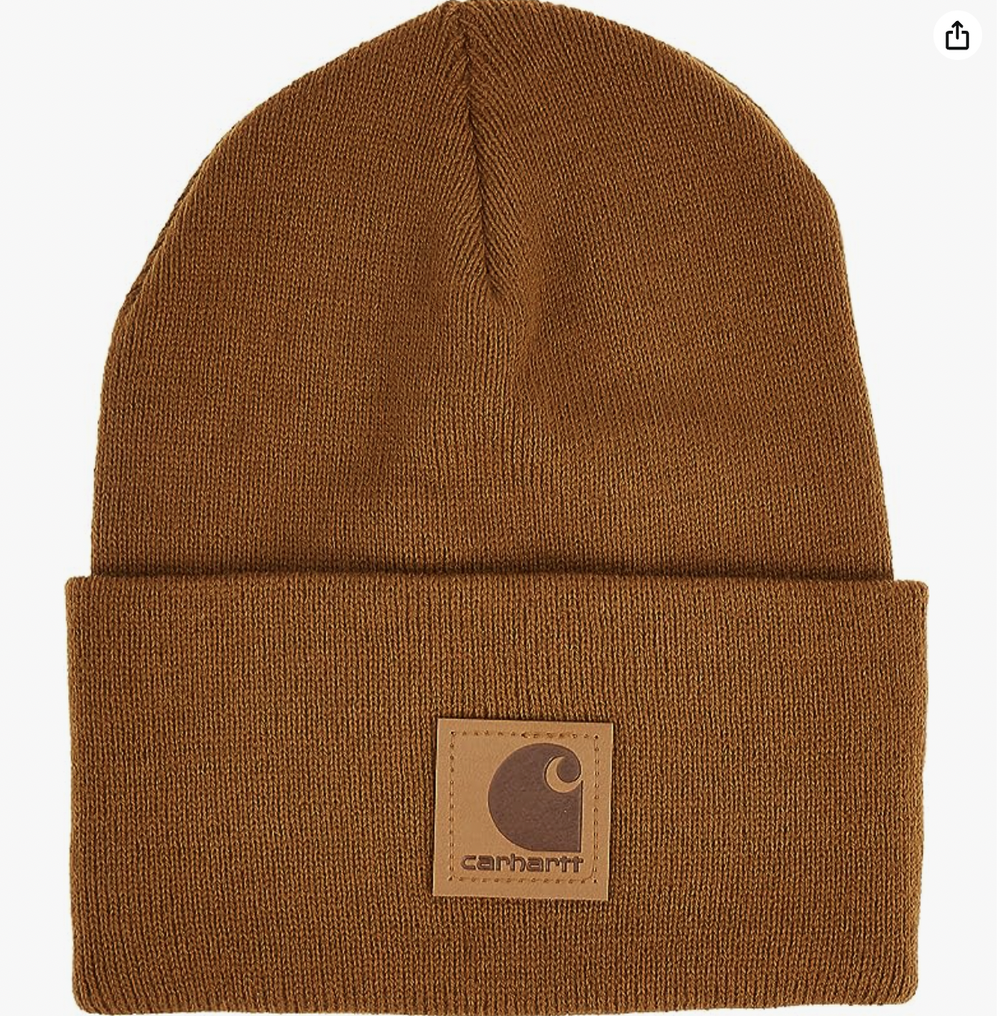 Carhartt Hat