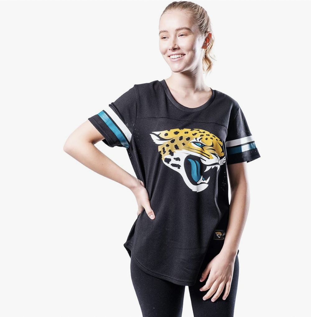 Jacksonville Jaguars Jersey