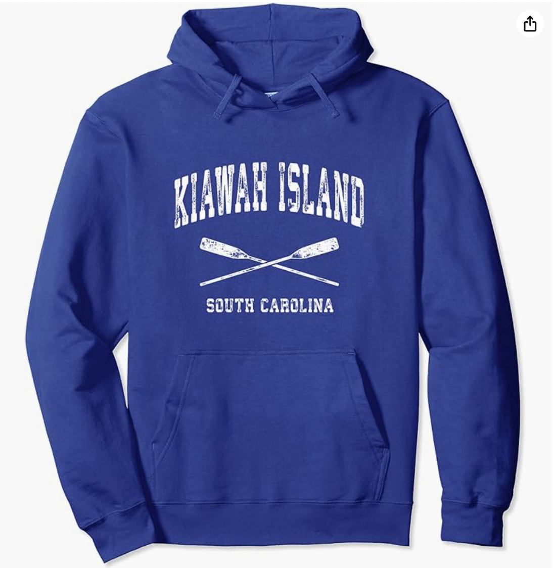 Kiawah Sweatshirt