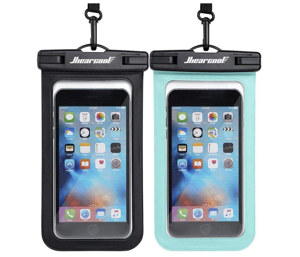 Waterproof Phone Pouch