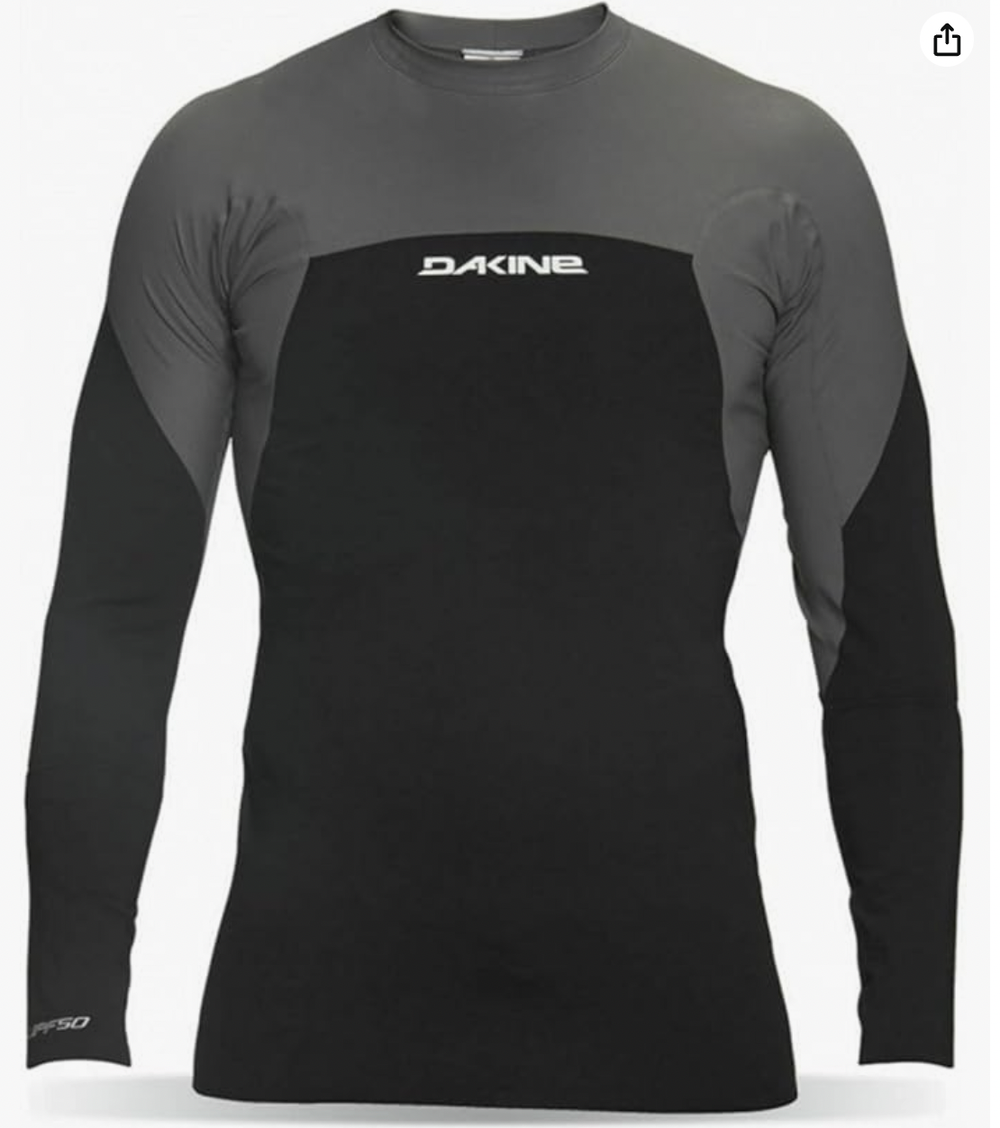 Dakine Men's Rashguard