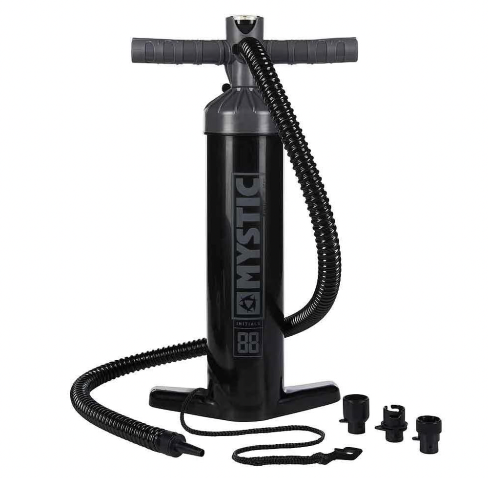 Mystic Kitesurfing Kite Pump