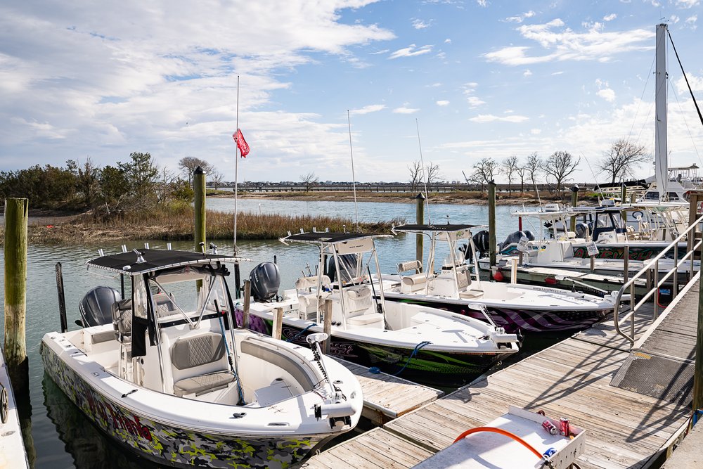 Best things to do in Murrells Inlet