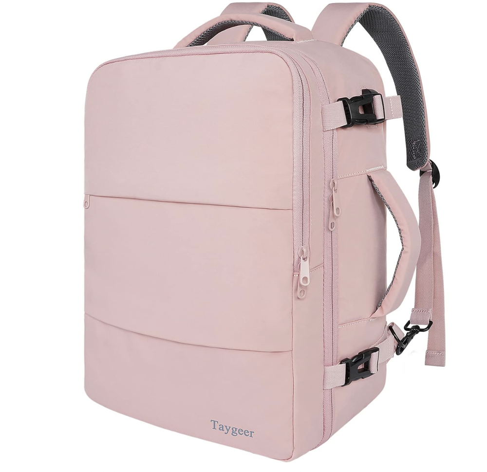 Taygeer Travel Backpack