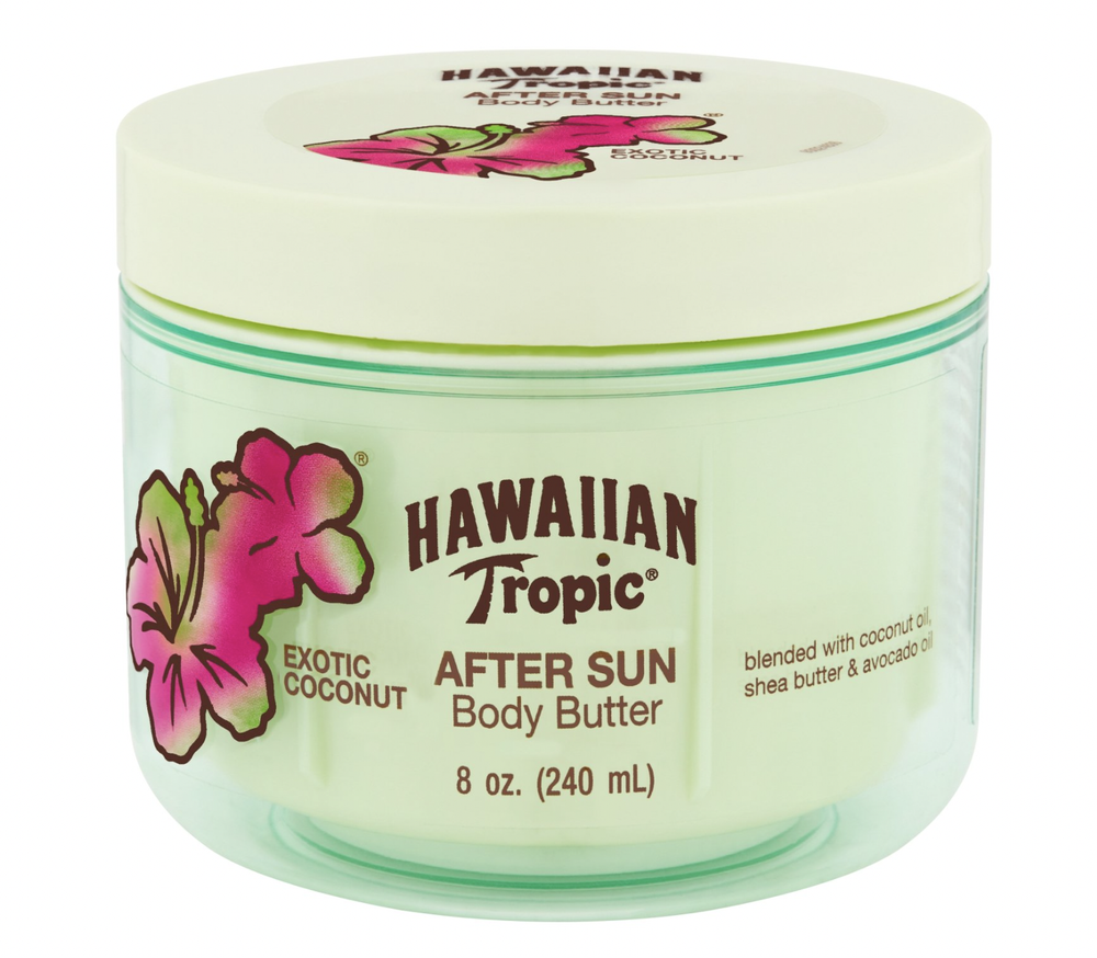 Hawaiian Tropic Aftersun