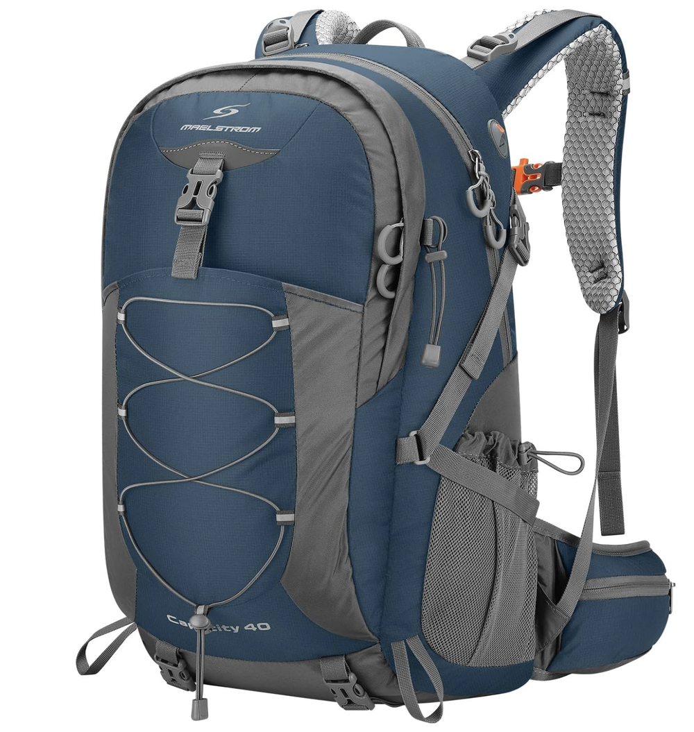 Waterproof Hiking Backpack