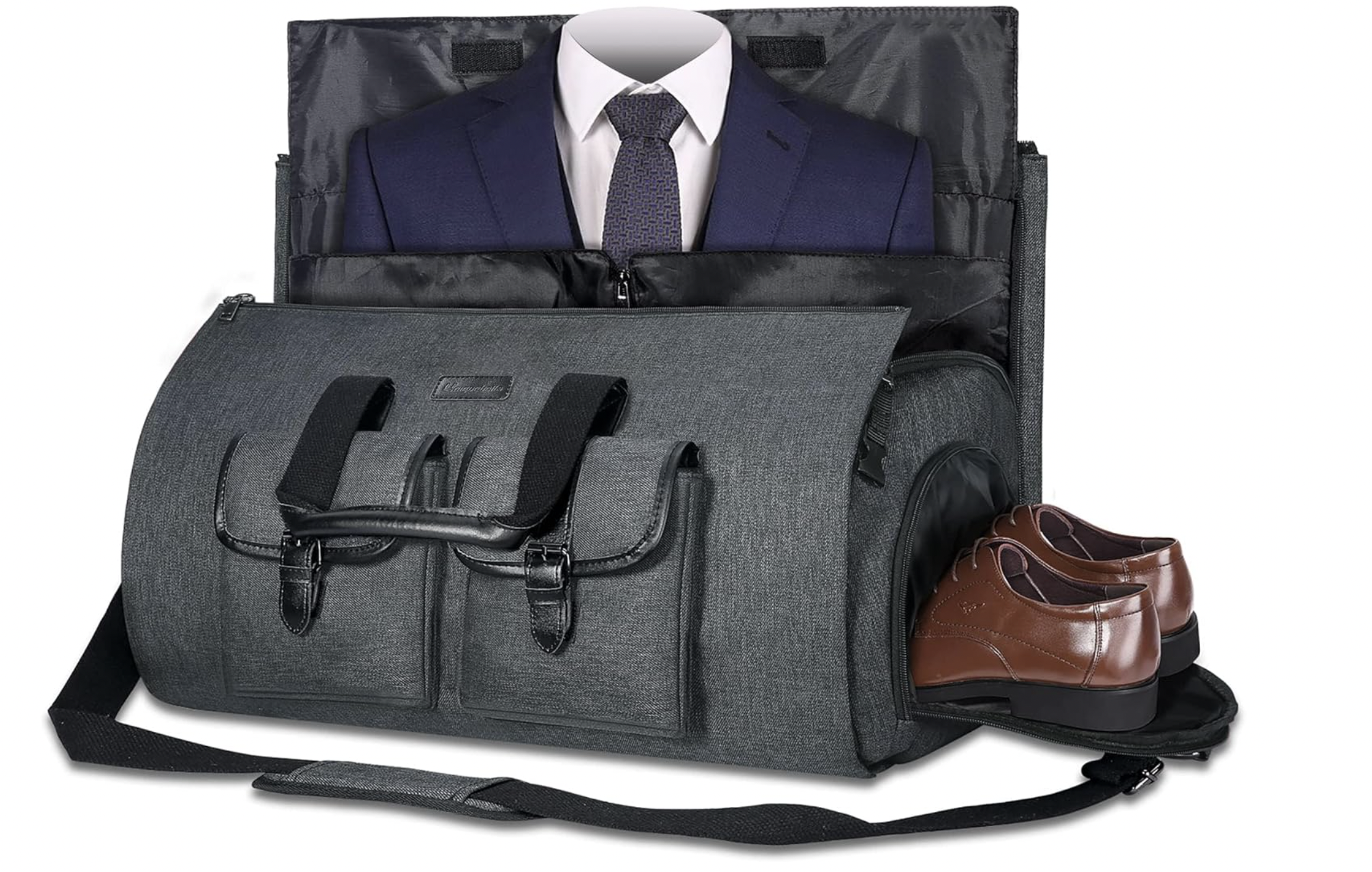 Carry On Suit Bag