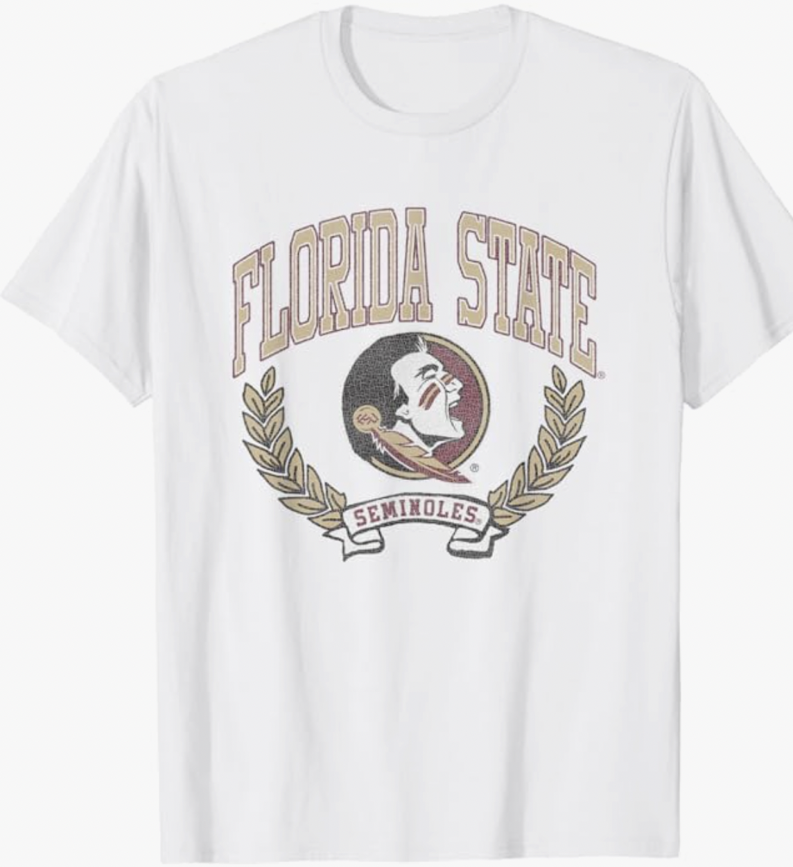 Vintage Seminoles Shirt