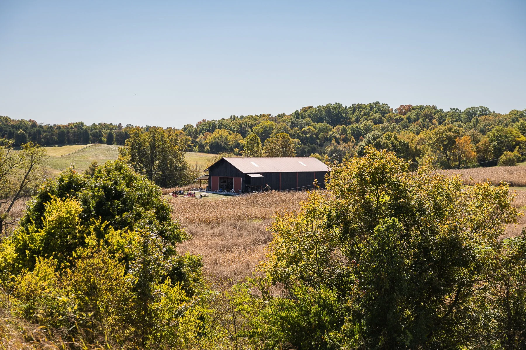 Where to Stay Overnight in an RV or Camper: Pros and Cons