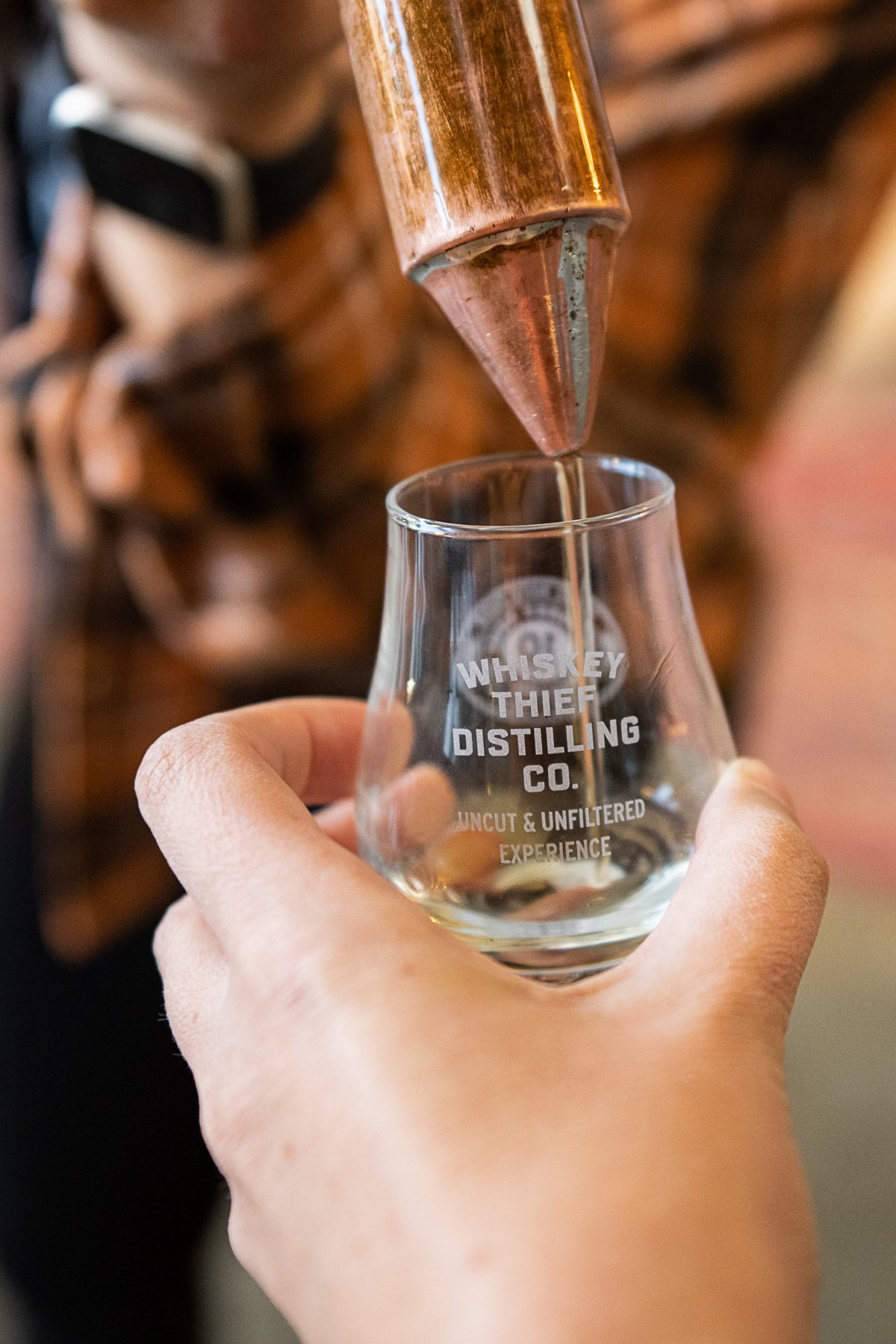 The Casual Bourbon Drinker’s Guide to the Kentucky Bourbon Trail