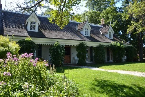 Alice Austen House