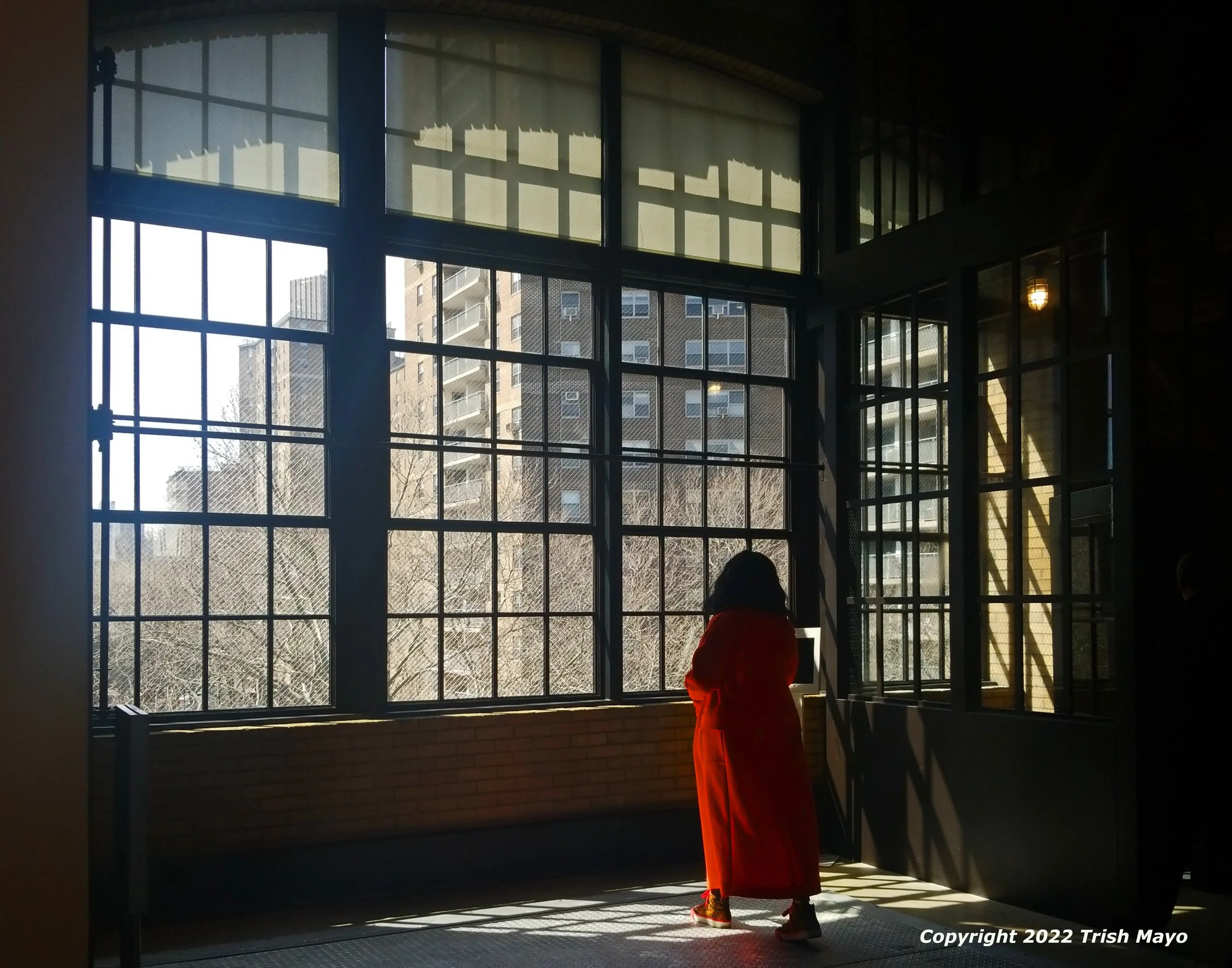 The Brant Foundation - Adventures In Contemporary Art