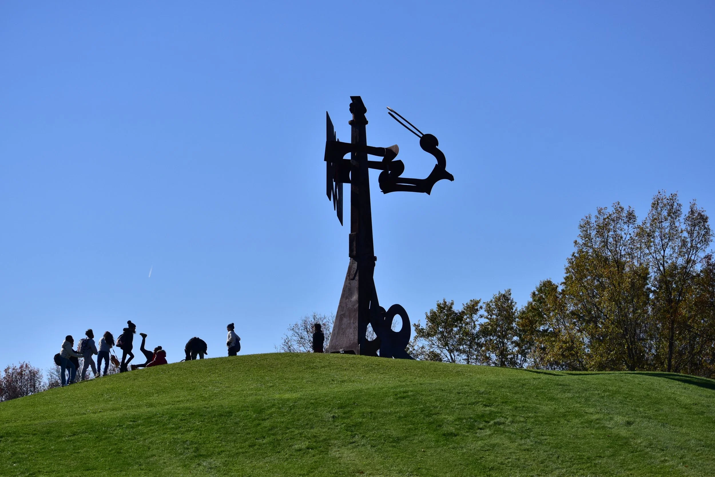 Mystery of Storm King Solved!