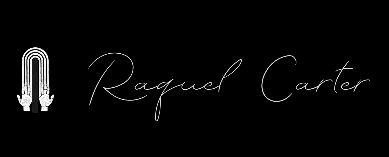 Raquel Carter