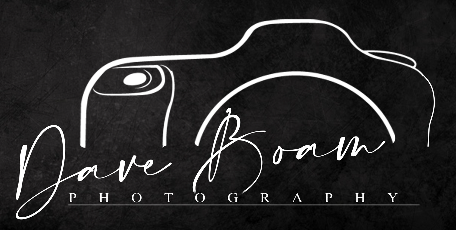 Dave Boam  |  Weddings and Events Photography